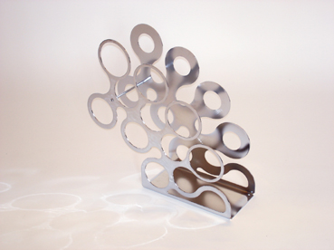 Wine rack Ola mini